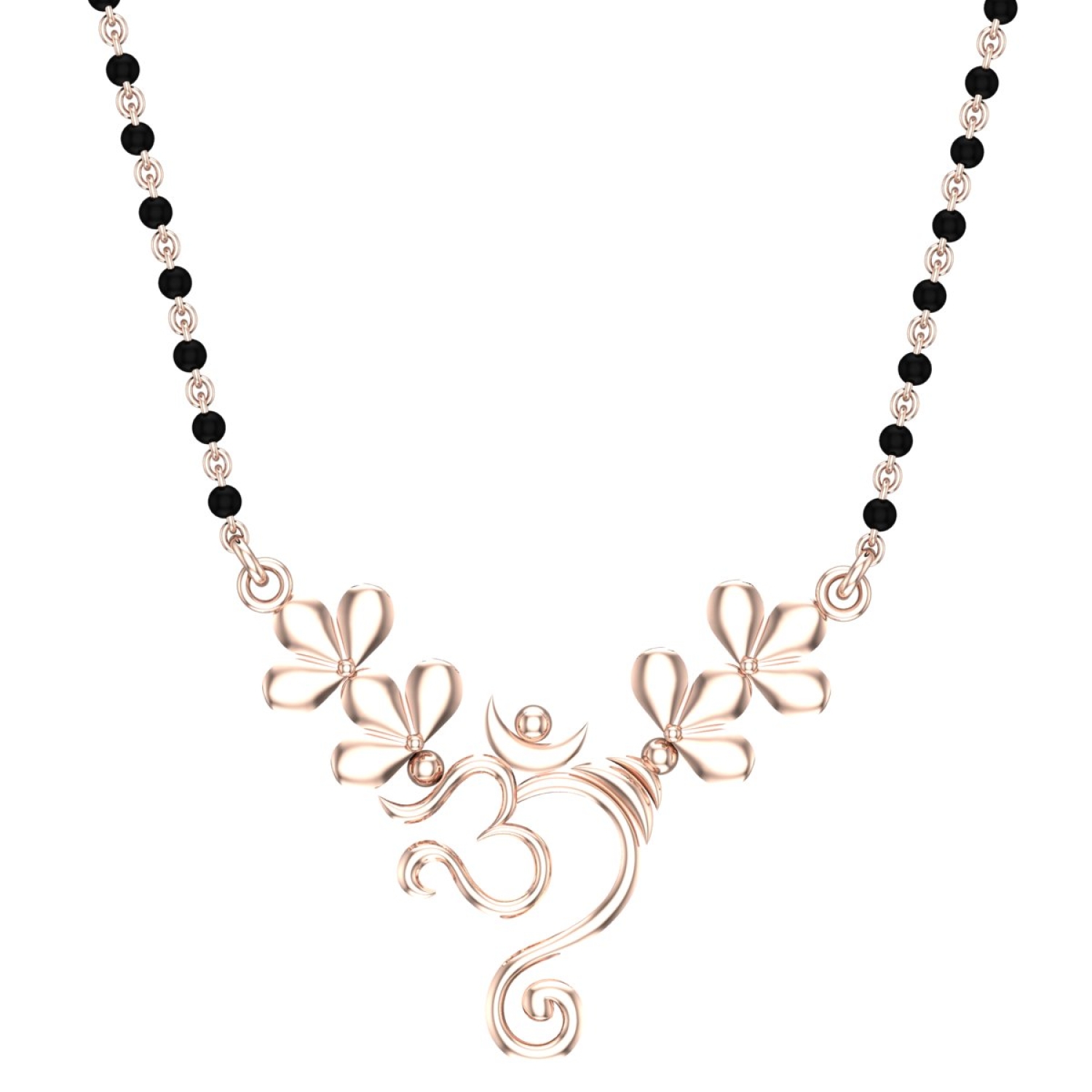 Mangalsutra on sale online shopping